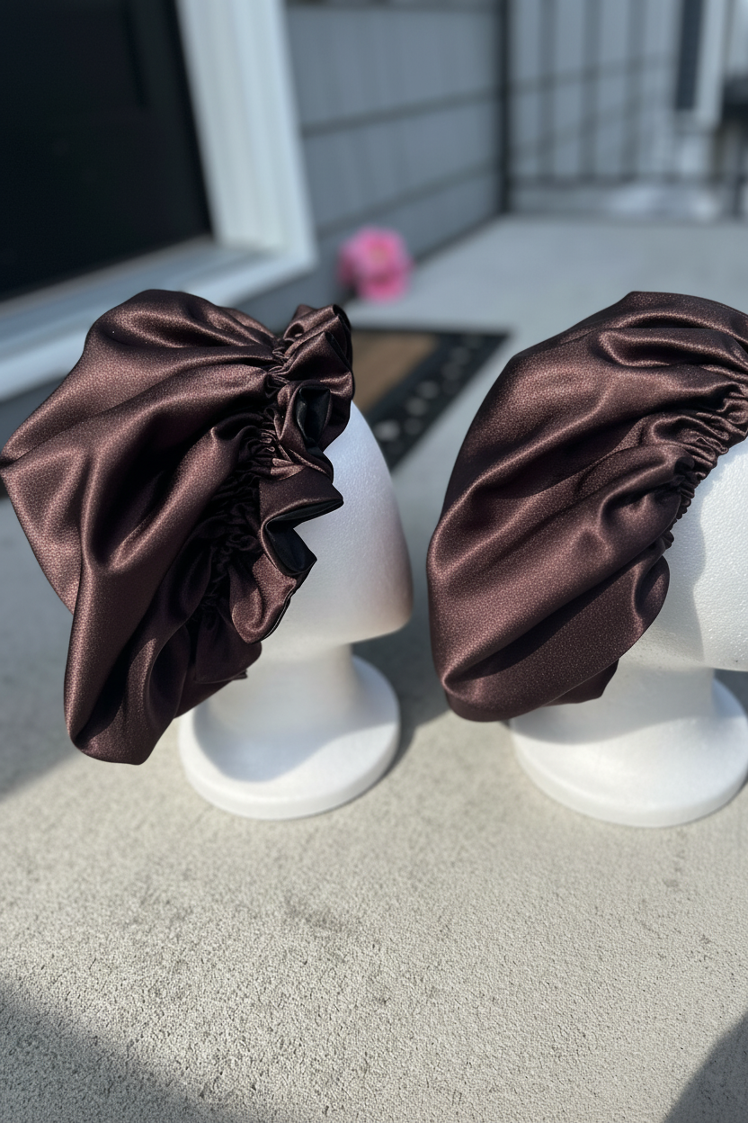 His & Hers - Dark Chocolate Side